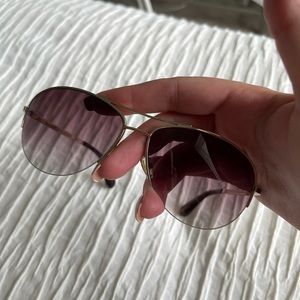 Marc Jacob Aviators